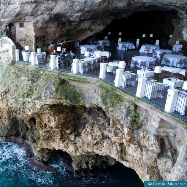 Grotta Palazese